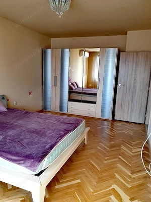 De inchiriat apartament 2 camere in zona Buziasului