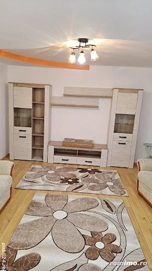 De inchiriat garsoniera in zona Medicinei