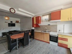 Inchiriez apartament ,la casa,pentru 2 sau 3 studenti e,lângă fac. de medicina Umf str Ciresilor  - imagine 10