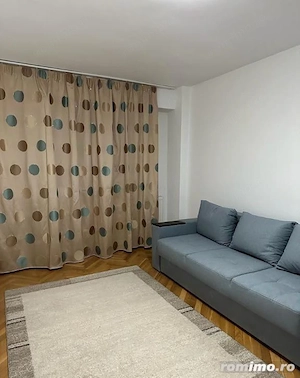 apartament cu 2 camere de inchiriat zona Olimpia Stadion cu centrala proprie