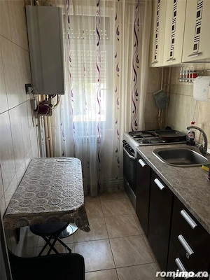 apartament cu 2 camere de inchiriat zona Olimpia Stadion cu centrala proprie - imagine 3