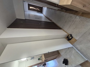 3 Cam-Girocului-3 Min de Spitalul Judetean-Mobilat-Centrala-Aer conditionat-400 Euro!Negociabil - imagine 19