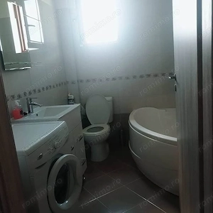apartament cu doua camere de inchiriat in zona Girocului - imagine 4