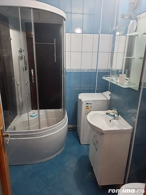 De inchiriat garsoniera zona Badea Cartan - imagine 2