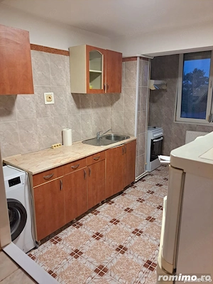 De inchiriat garsoniera zona Badea Cartan - imagine 3