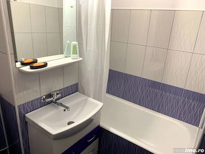 garsoniera de inchiriat in zona Olimpia Stadion - imagine 3