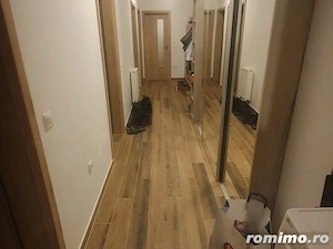 De inchiriat apartament cu 3 camere in zona Dambovita - imagine 3