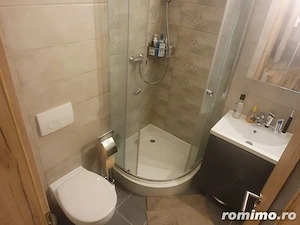 De inchiriat apartament cu 3 camere in zona Dambovita - imagine 7
