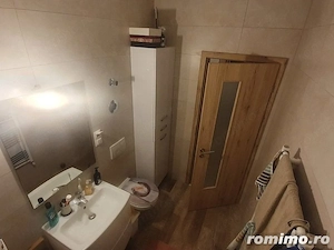 De inchiriat apartament cu 3 camere in zona Dambovita - imagine 6