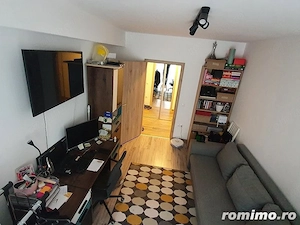 De inchiriat apartament cu 3 camere in zona Dambovita - imagine 8