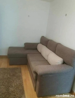 De inchiriat garsoniera in  zona Tipografilor