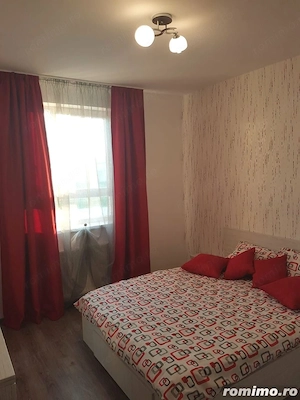 De inchiriat garsoniera in zona Badea Cartan
