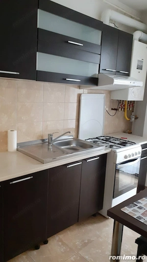 De inchiriat garsoniera in zona Badea Cartan - imagine 3