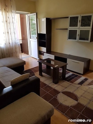 De inchiriat apartament 1 camera in zona Lipovei - imagine 5