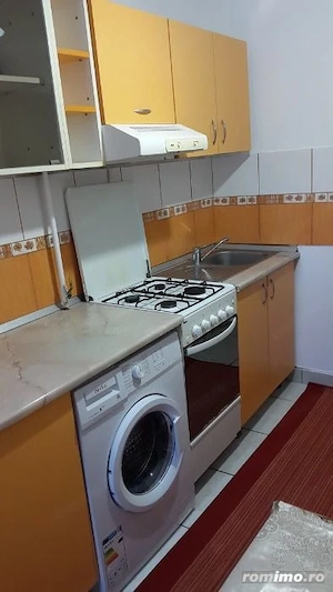 De inchiriat apartament 1 camera in zona Lipovei - imagine 4