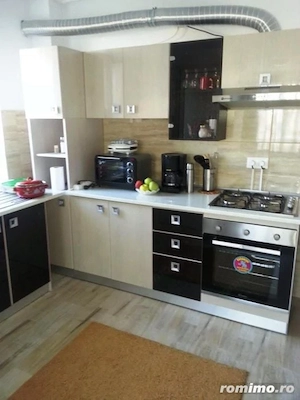 Apartament cu 2 camere de inchiriat in zona Soarelui - imagine 3