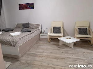 Apartament cu o camera de inchiriat Soarelui
