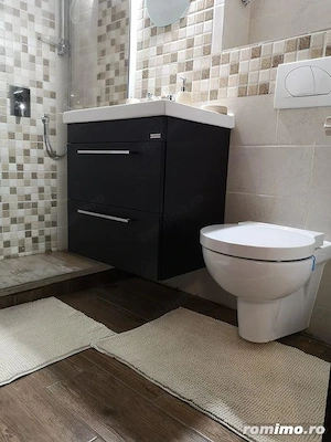 Apartament cu o camera de inchiriat Soarelui - imagine 2