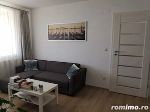 Apartament 2 camere de inchiriat in zona Iulius Town - imagine 2