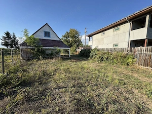 Teren 887mp Snagov | utilitati la gard, in curs autorizare ponton, curte privata - imagine 8