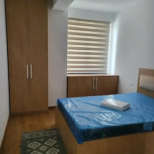 Sisesti, apartament 2 camere lux, 64mp, etaj 1, mobilat, loc parcare dublu, prima inchiriere - imagine 5