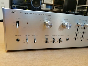 jvc vn-300 amplificator vintage