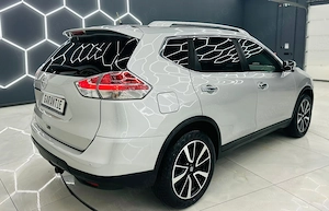 Nissan X-Trail - imagine 4