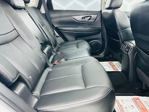 Nissan X-Trail - imagine 7