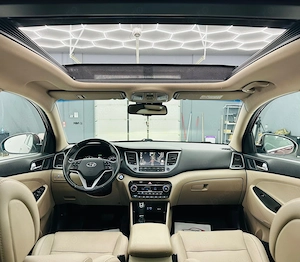 Hyundai Tucson - imagine 6