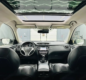 Nissan X-Trail - imagine 6
