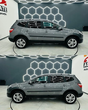 Nissan Qashqai - imagine 5