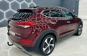 Hyundai Tucson - imagine 4