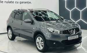 Nissan Qashqai - imagine 2