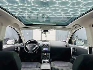 Nissan Qashqai - imagine 6