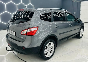 Nissan Qashqai - imagine 4