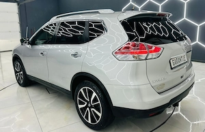 Nissan X-Trail - imagine 3