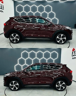 Hyundai Tucson - imagine 5