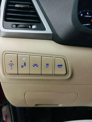 Hyundai Tucson - imagine 12