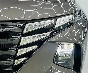 Hyundai Tucson - imagine 11