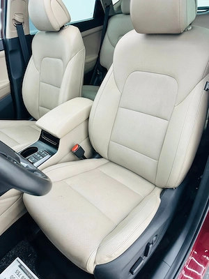 Hyundai Tucson - imagine 14