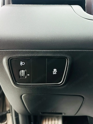 Hyundai Tucson - imagine 15