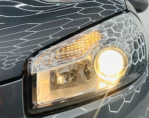 Nissan Qashqai - imagine 10