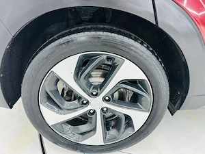 Hyundai Tucson - imagine 9