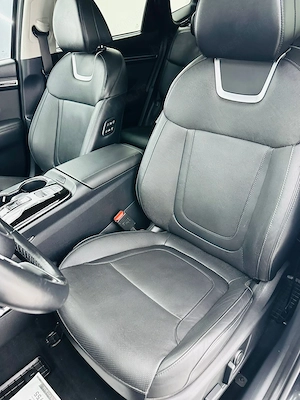 Hyundai Tucson - imagine 15