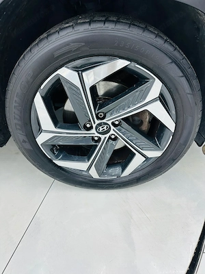 Hyundai Tucson - imagine 9