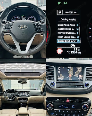 Hyundai Tucson - imagine 8