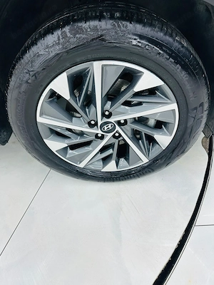 Hyundai Tucson - imagine 10