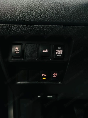 Nissan X-Trail - imagine 12