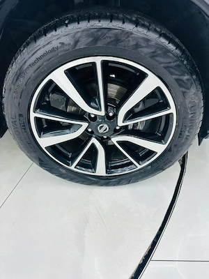 Nissan X-Trail - imagine 9