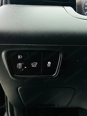 Hyundai Tucson - imagine 17